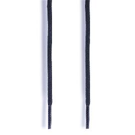 ATLAS Schnürsenkel Citystyle black - 80 cm Produktbild